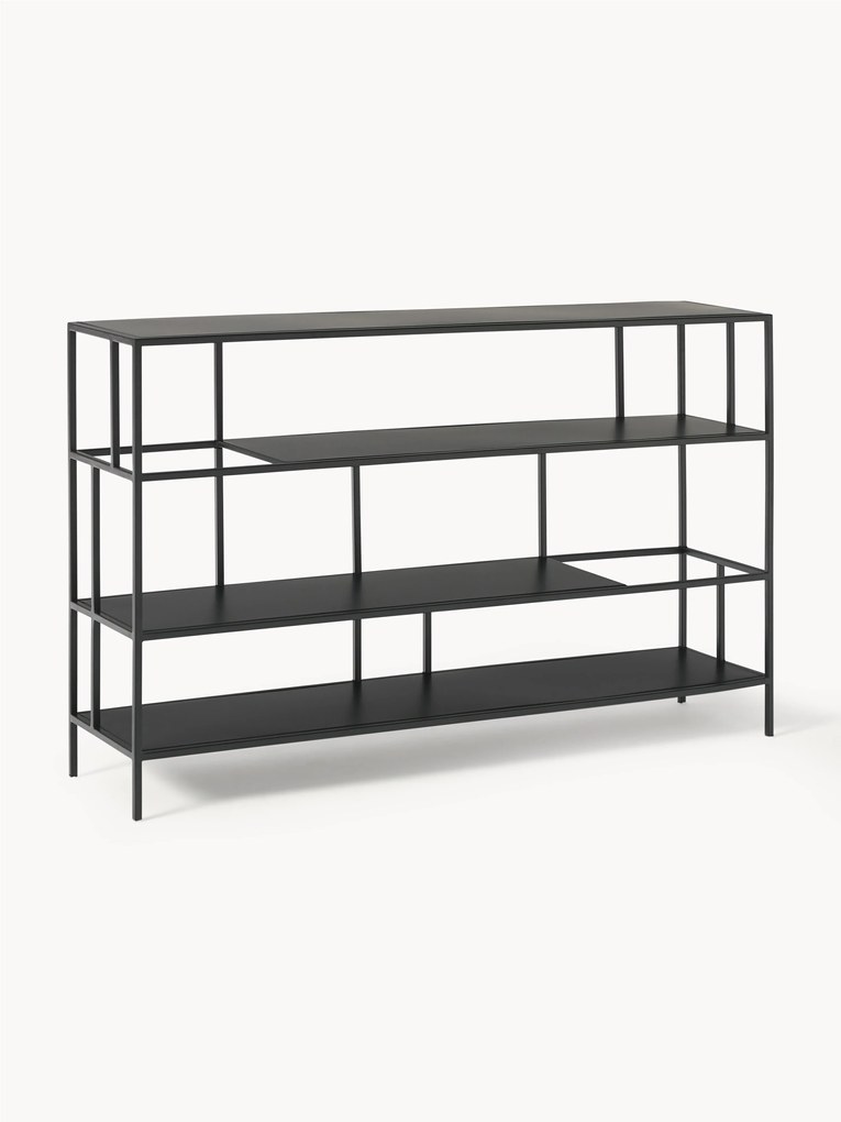 Metal Shelf Unit Sheldon