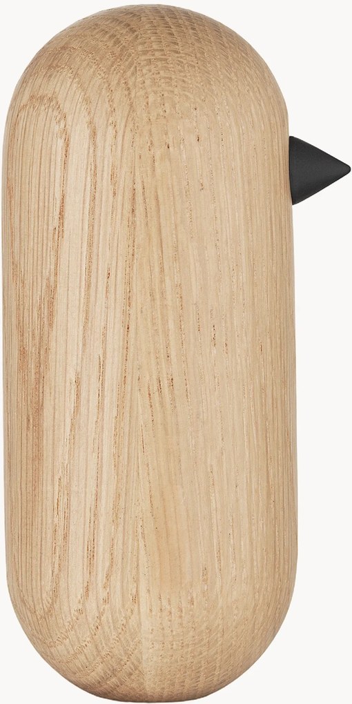 Objeto decorativo Little Bird, Alt 14 cm