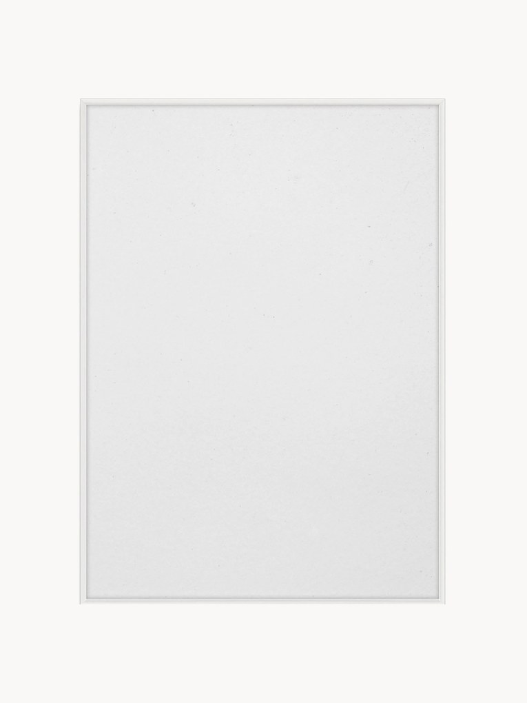 Moldura para fotografia em madeira de carvalho Frame, vários tamanhos