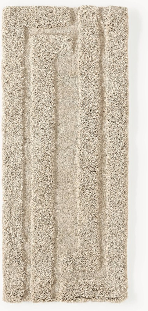 Passadeira com relevo Genève