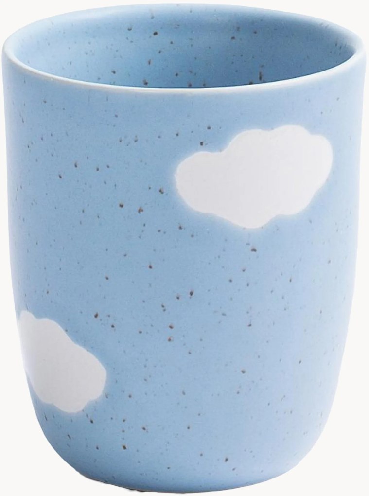 Canecas Cloud, conjunto de 6