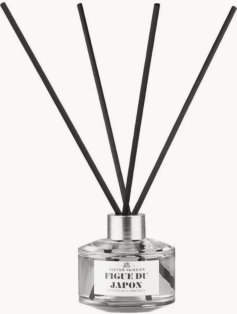 Difusor Figue Du Japon (figo preto, vetiver)