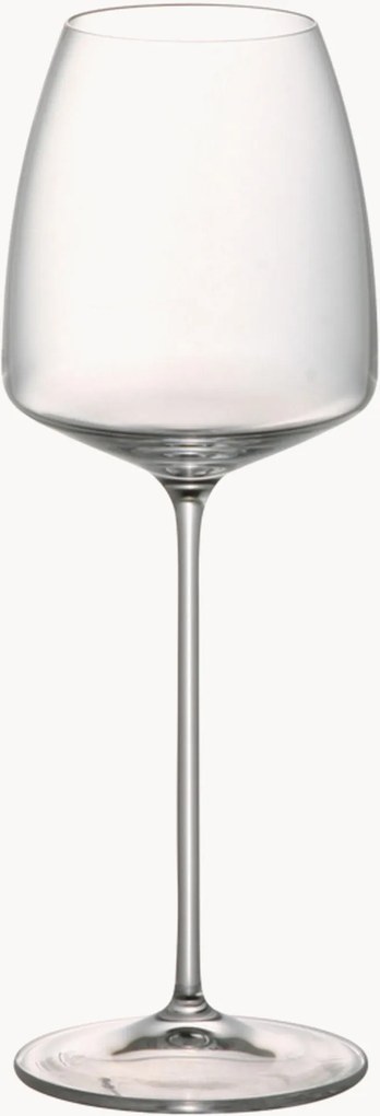 Copos de vinho tinto TAC o2, conjunto de 6