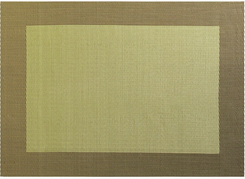 Individuais de mesa Poly