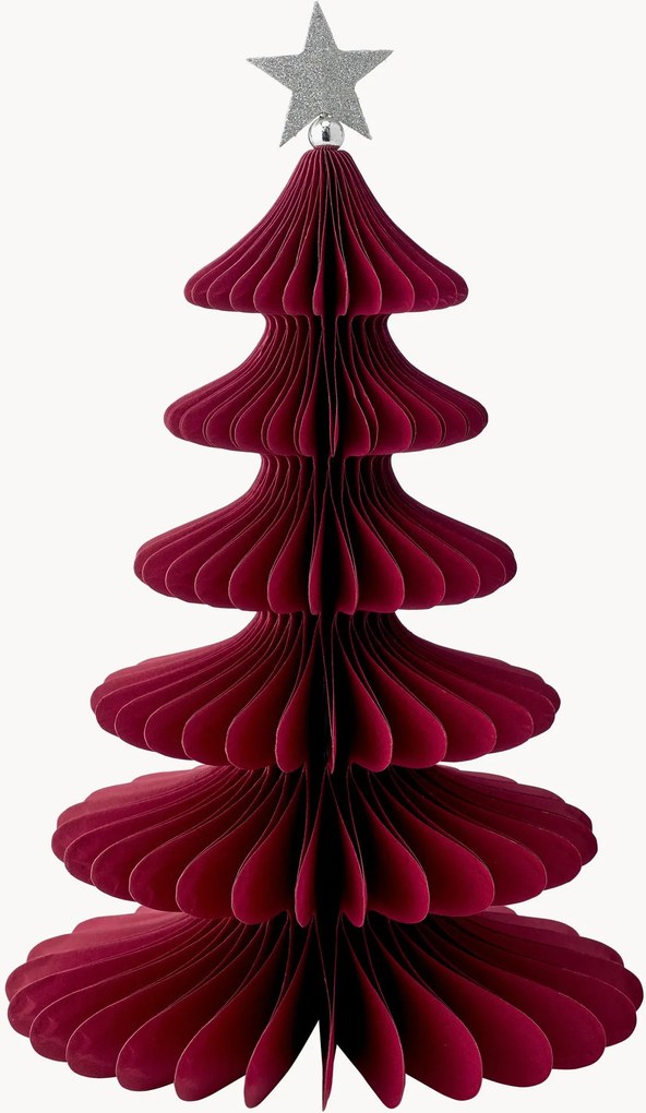 Objeto decorativo de Natal Passia