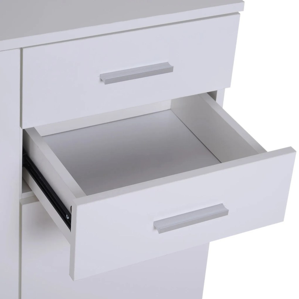 Aparador Fancy de 106 cm - Design Moderno