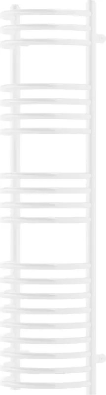 Mexen Eros radiador de casa de banho 1200 x 318 mm, 421 W, branco - W112-1200-318-00-20