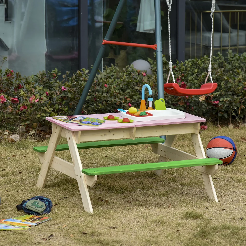 Brinquedos Para Bebês Saco De Areia Jogando Jogo Infantil Jardim
