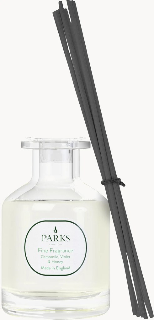 Difusor Fine Fragrance (camomila, violeta, mel)