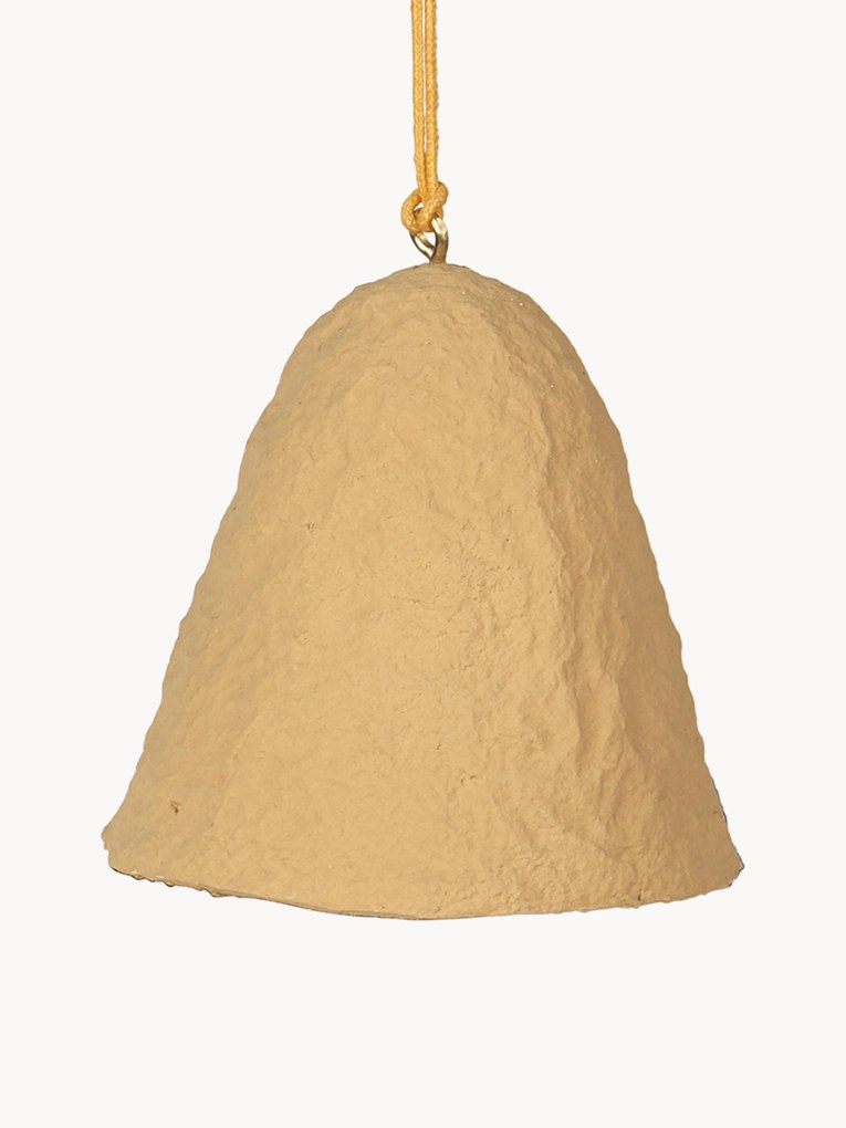 Tree Pendants Pulp, Set of 4