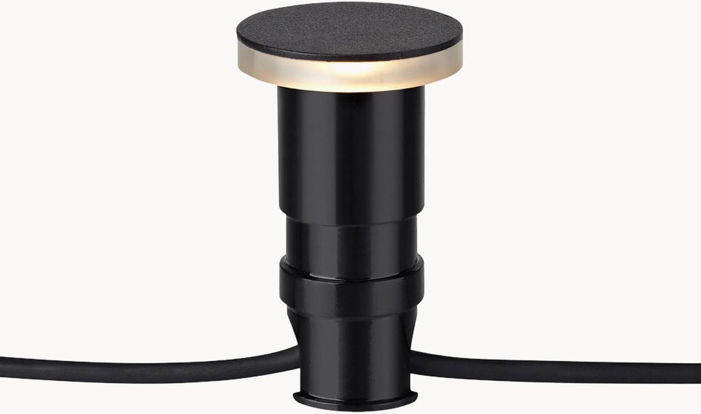Luz LED para deck exterior Garden 24