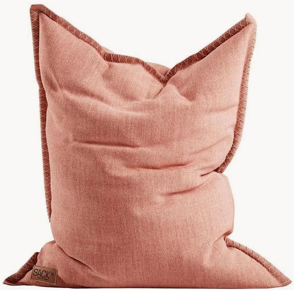 Pufe para jardim Cobana