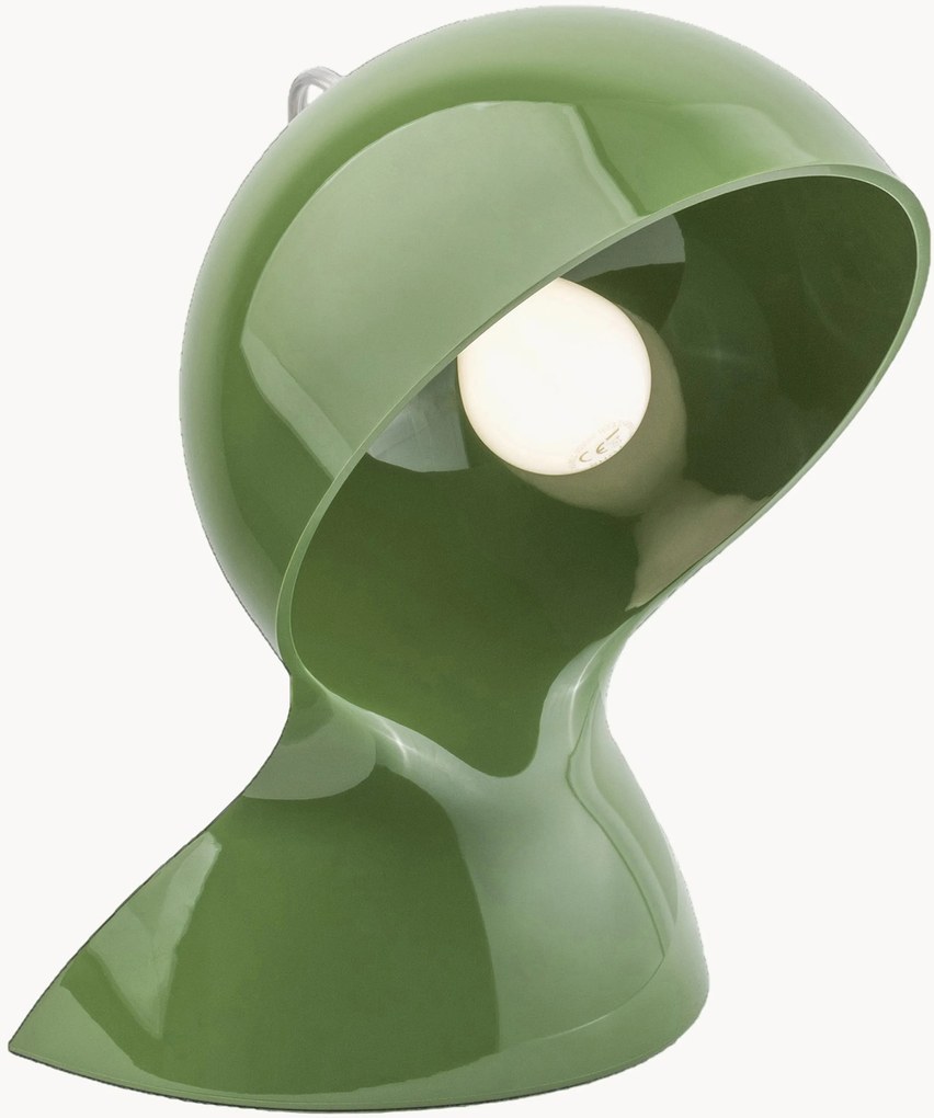 Candeeiro de mesa pequeno Dalú