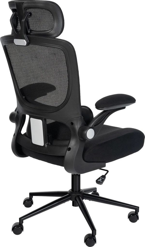 Cadeira de escritório Newberg preto