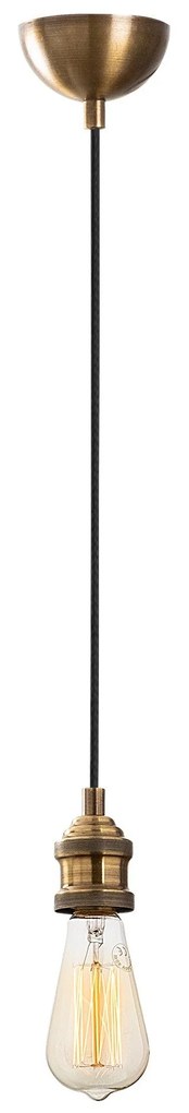 Chandelier Kabluni – Vintage – 6 cm x 102 cm