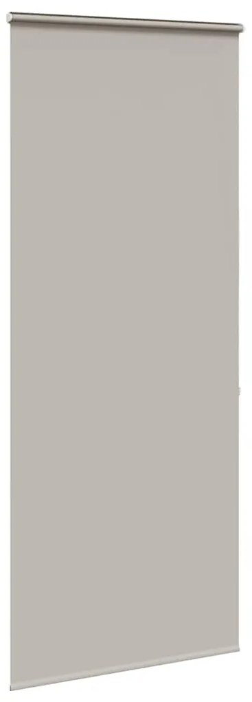 Rolo de Duche Estores cassete 110x240 cm Largura Tecido 106 cm