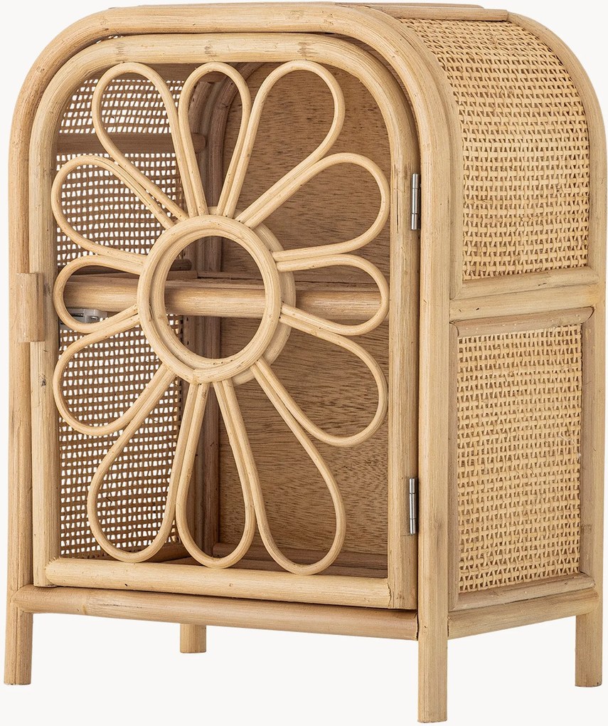 Armário para crianças em vime Anuke