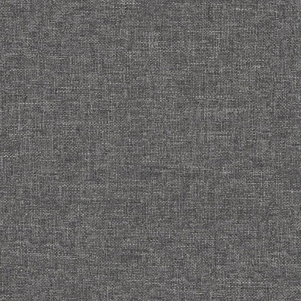 Poltrona Gale de Descanso com Apoio de Pés - Cinzento Claro - Design N