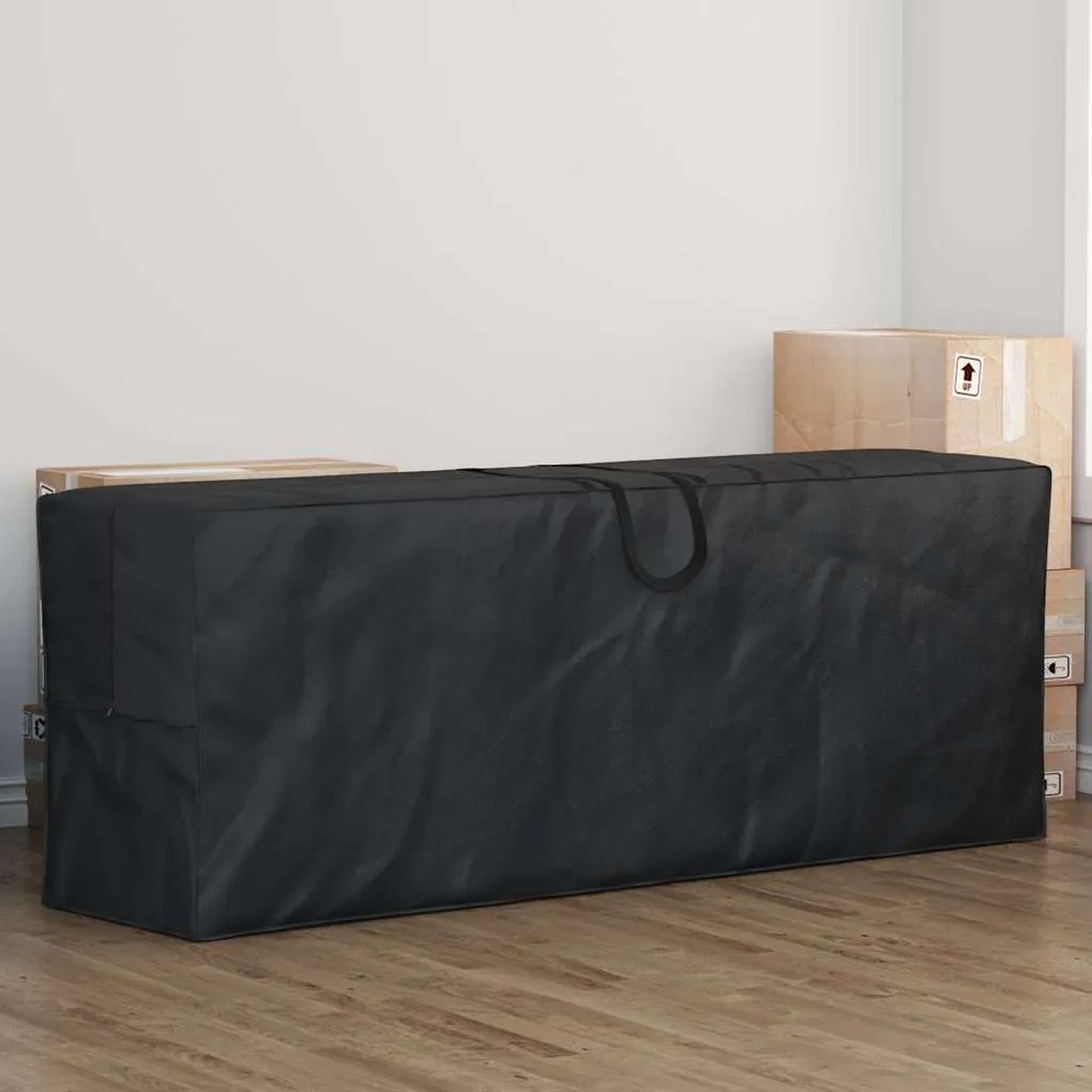 vidaXL Bolsa de Armazenamento Ao Ar Livre 175 x 55 x 75 cm tecido 210D
