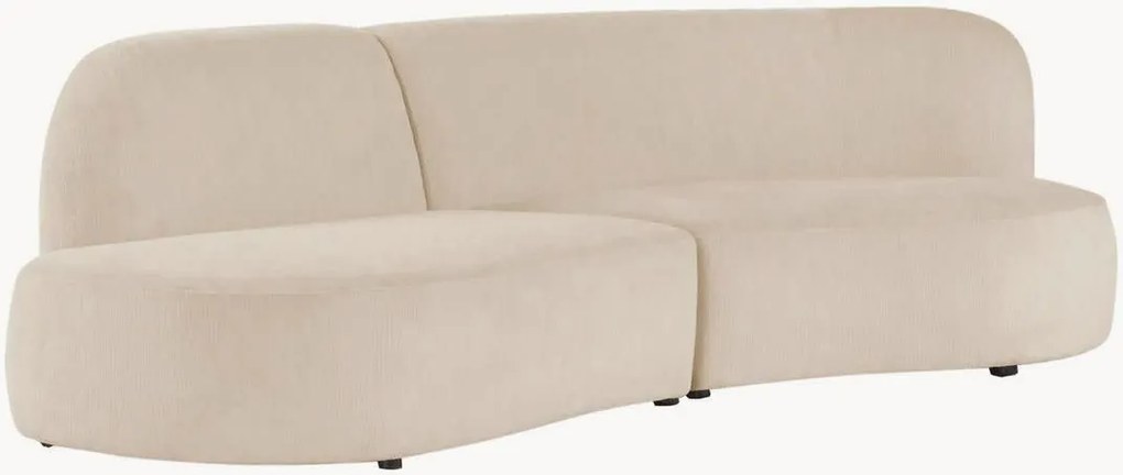 Sofá Rossy (3 lugares)