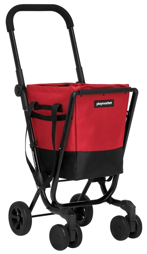 Carro de Compras Playmarket 24965 284 EASY