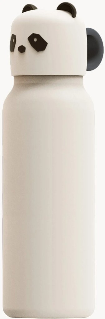 Garrafa de água para crianças com tampa de panda Falk