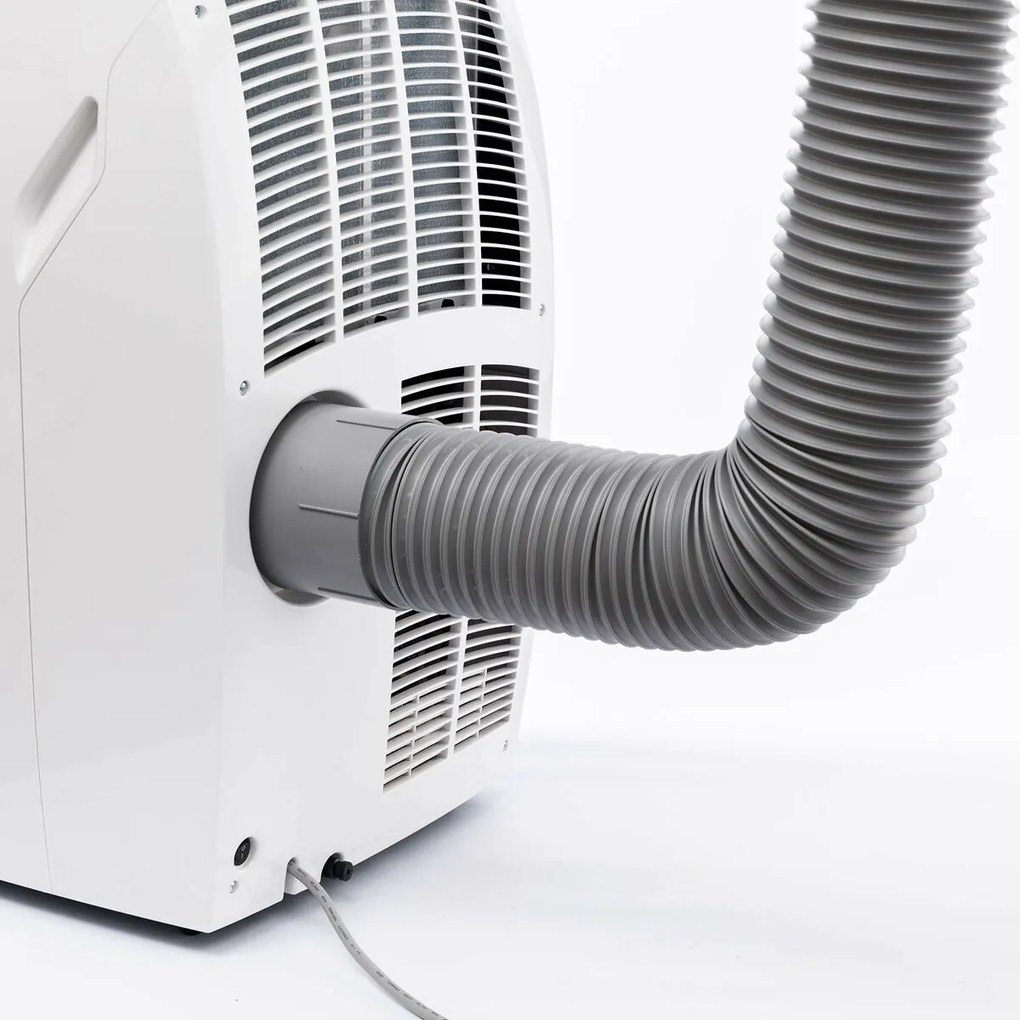 Ar Condicionado Portátil Olimpia Splendid DOLCECLIMA 12 HP 12000 BTU/h