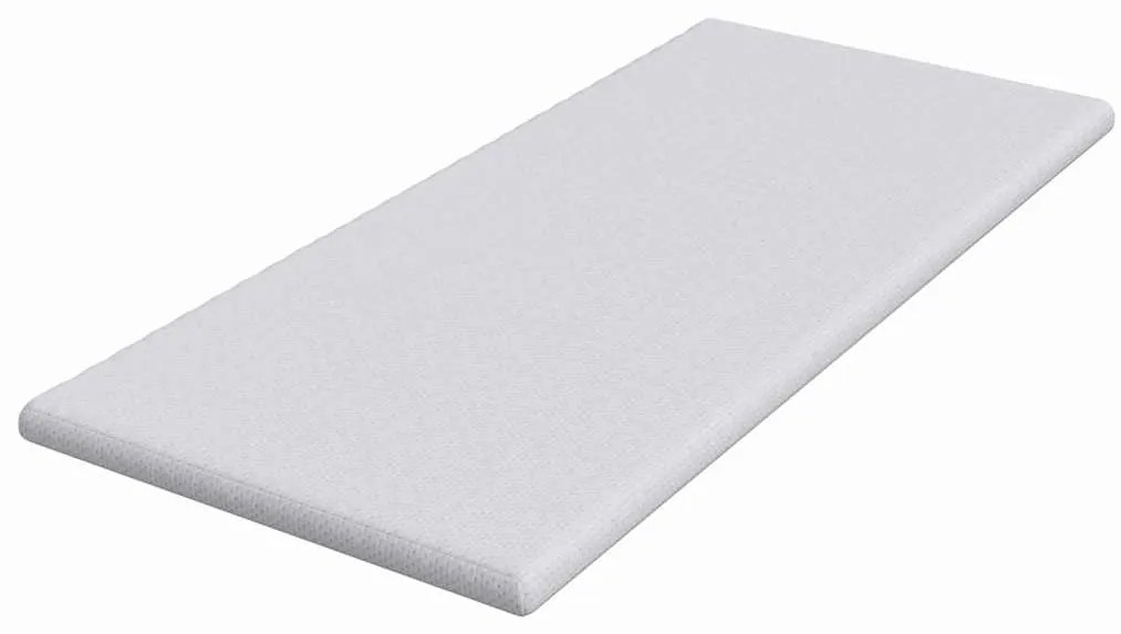 Protetores de Colchão Branco 120 x 200 cm
