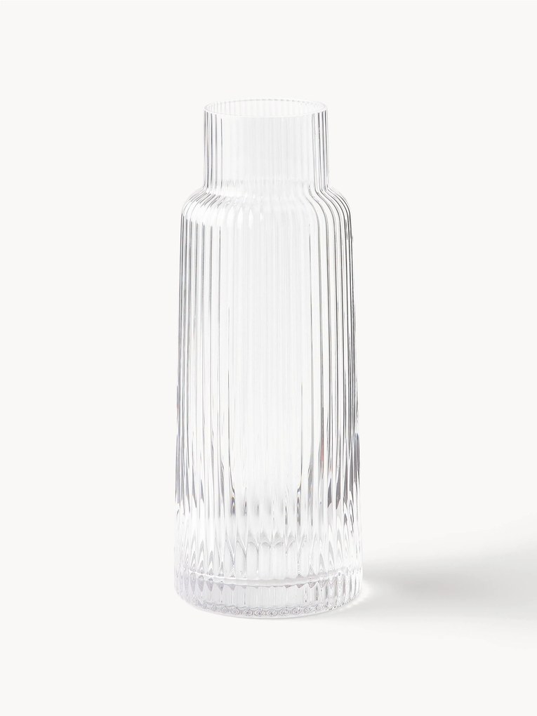 Jarro com relevo canelado Minna, 1,1 L