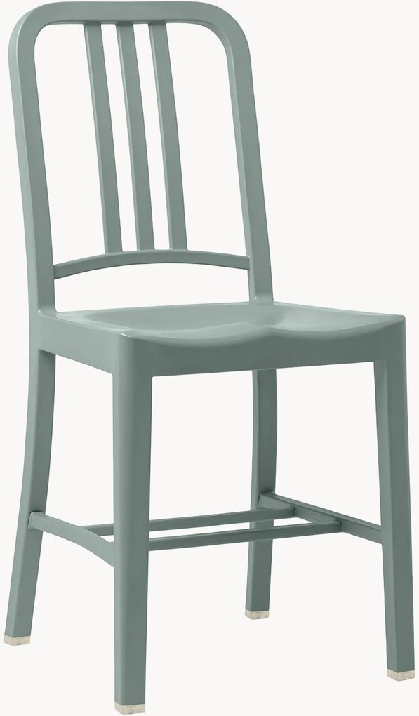 Cadeira de jantar 111 Navy