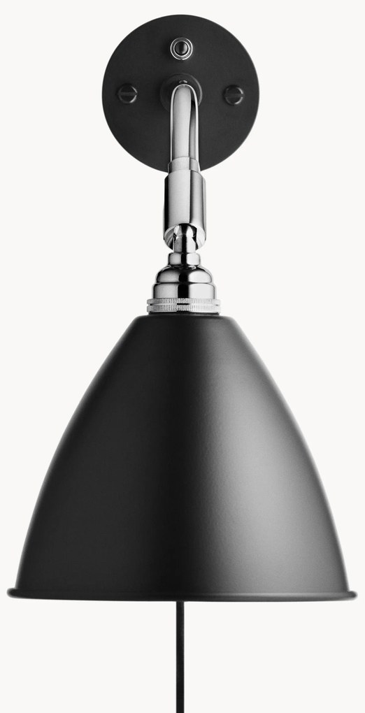 Candeeiro de parede plug-in BL7