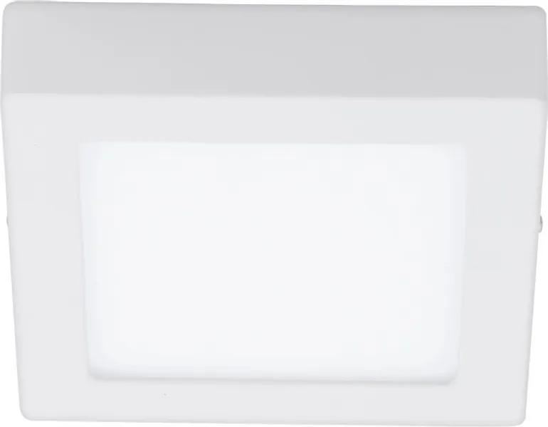 Eglo 94073 - Iluminação de teto LED FUEVA 1 LED/10.95W/230V