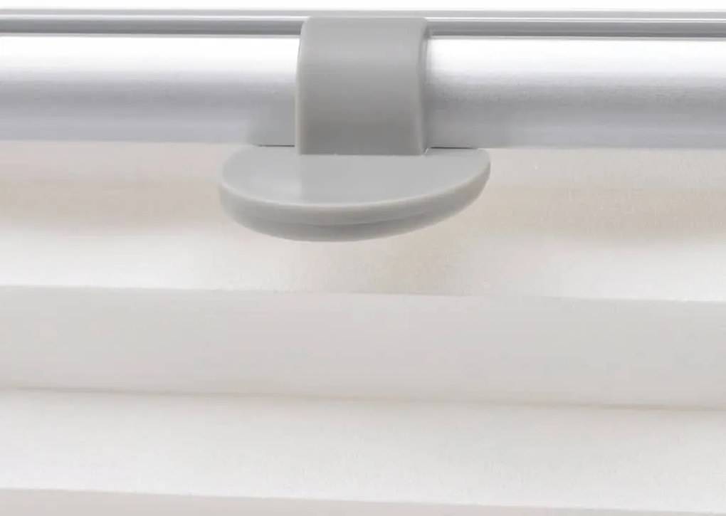 Persianas plissadas branco P06/406
