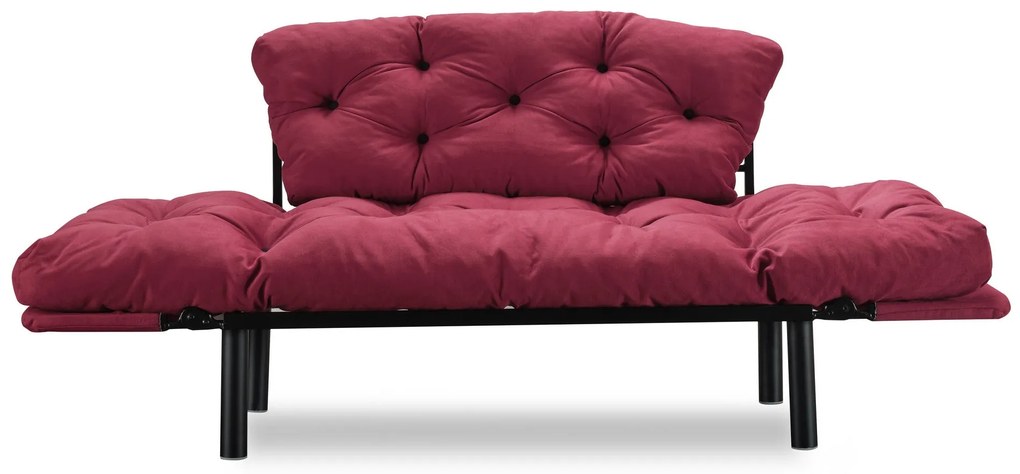 Cabide Viyana D – Nogueira e Branco – 90x200x35 cm