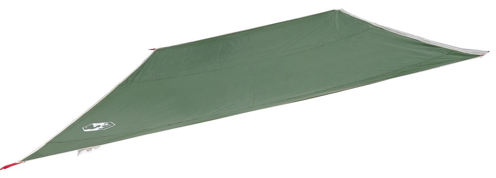 Lona Resistente à Água Verde 460 x 240 cm