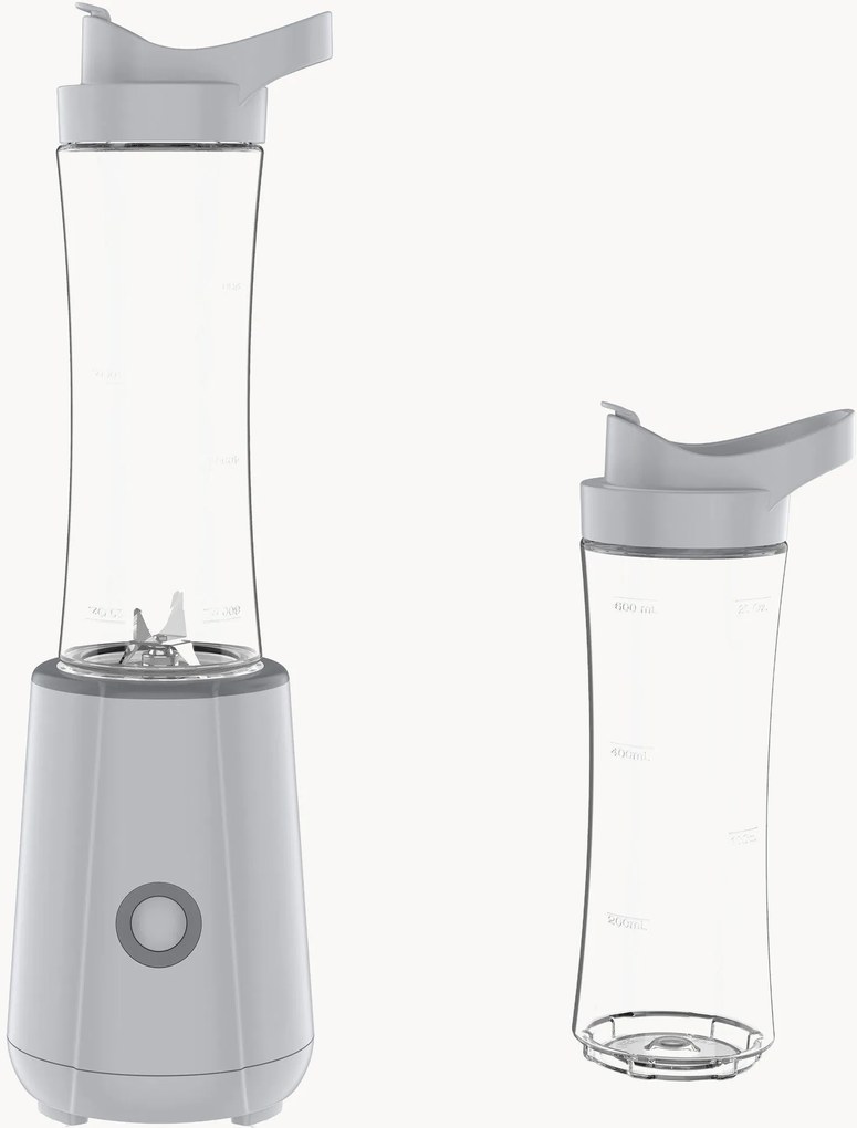 Liquidificadora Iridea