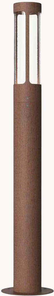 Candeeiro de exterior LED Helix