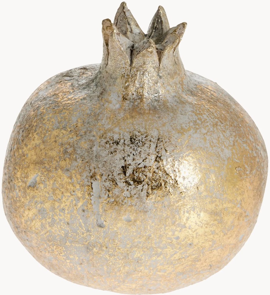 Ornamento de Natal artesanal Serafina