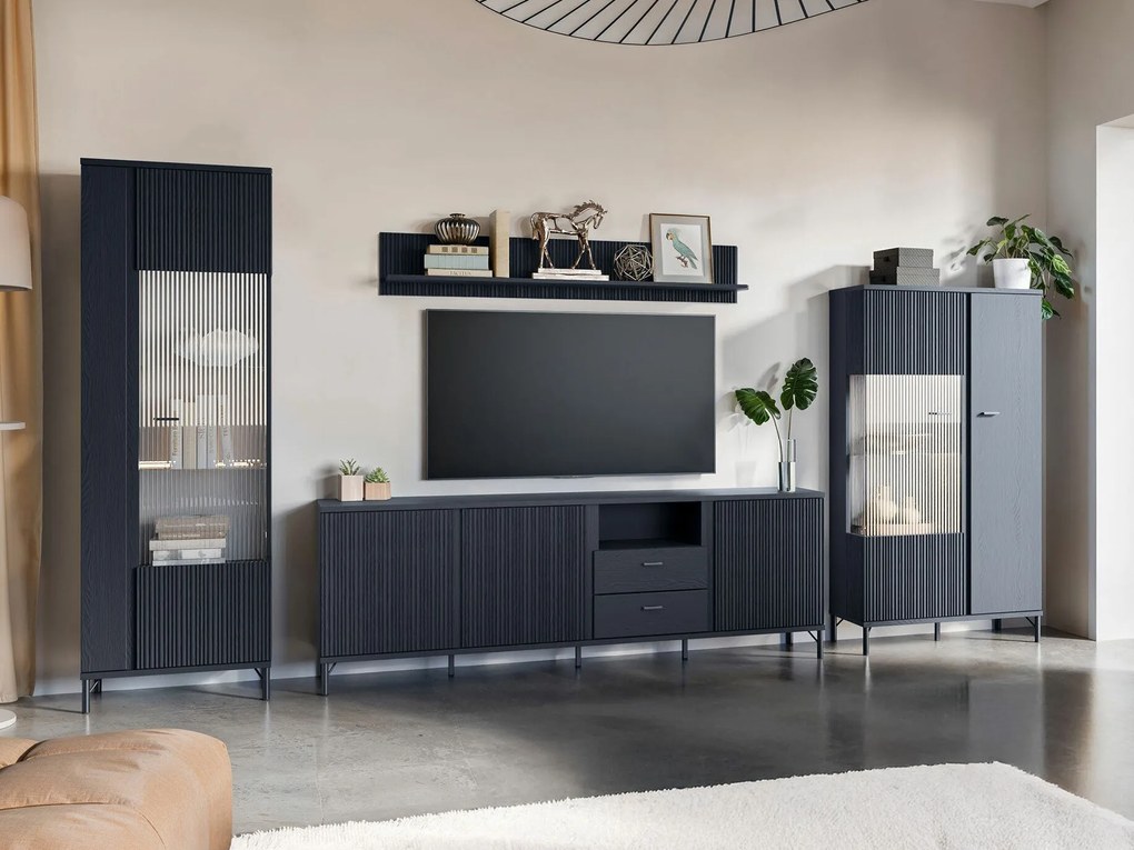 Conjunto para sala de estar Delophu 109