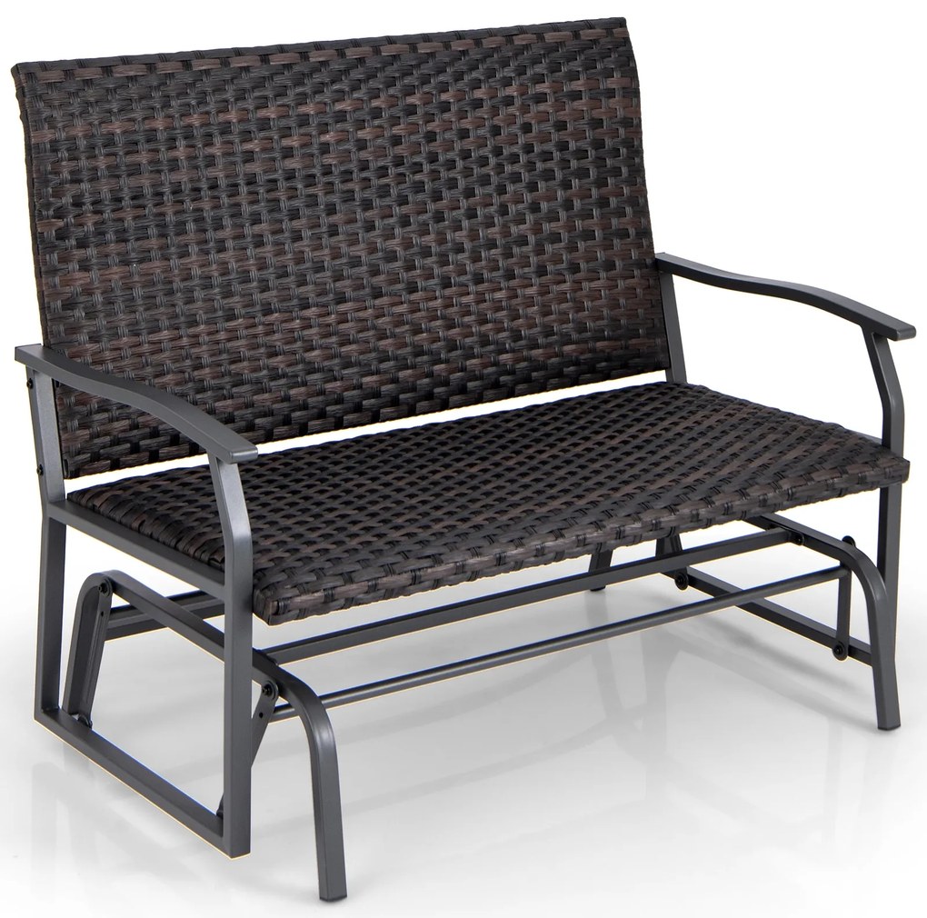 Guarda-sol com iluminação solar LED, guarda-sol cantilever, guarda-sol de jardim, guarda-sol de manivela 2,7 m - vermelho