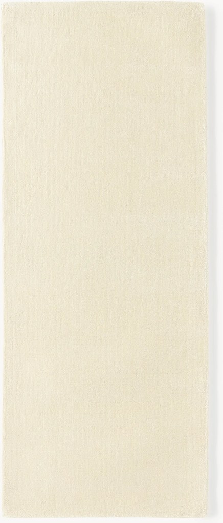 Passadeira em lã artesanal Zayne