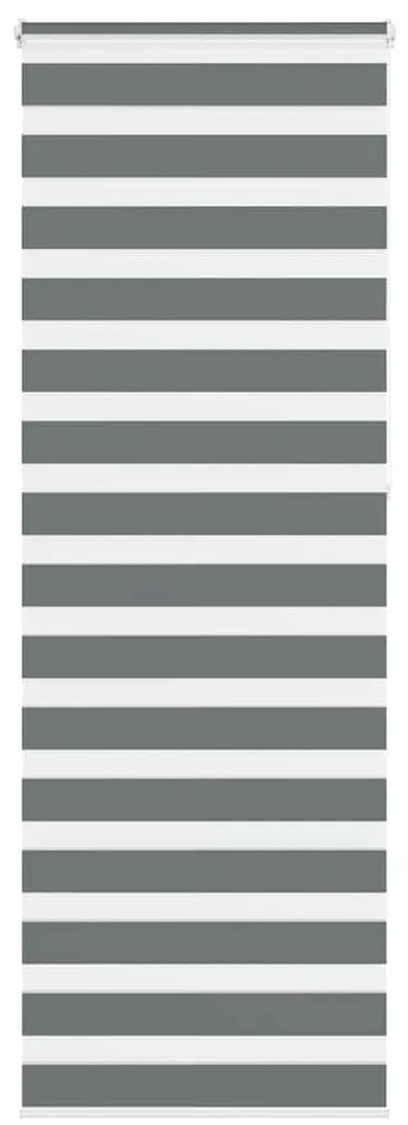 Cortina de zebra 90x230 cm largura do tecido 85,9 cm poliéster