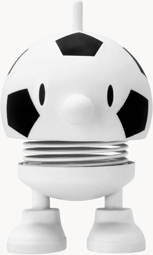 Objeto decorativo Player