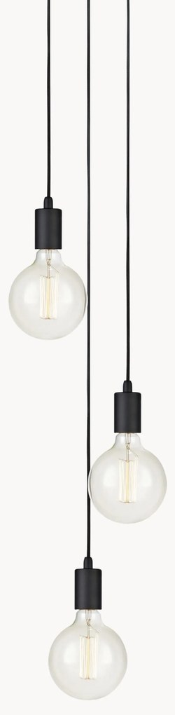 Candeeiro suspenso aglomerado pequeno Sky