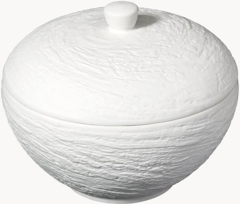 Taças de porcelana International, conjunto de 6