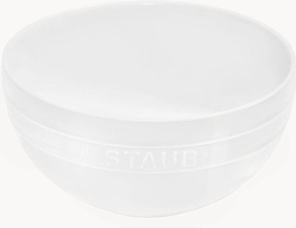 Taça de cerâmica Staub
