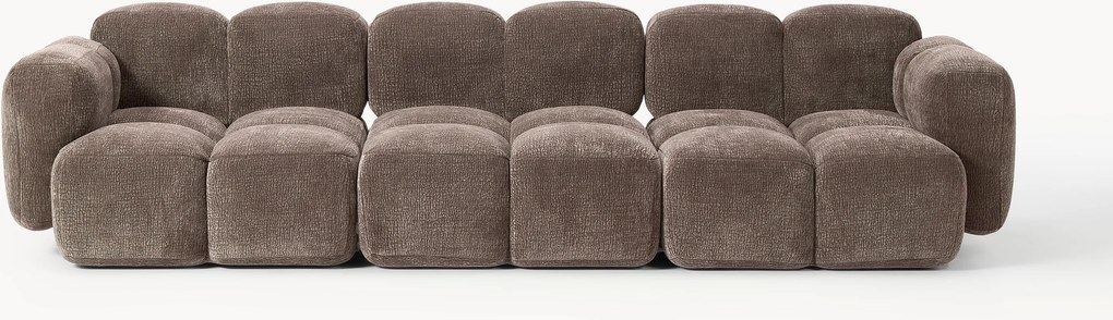 Sofá modular Tayla (4 lugares)