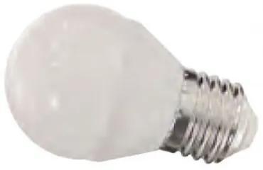 Lâmpada LED E27 5W Branco  Frio 2 unidades