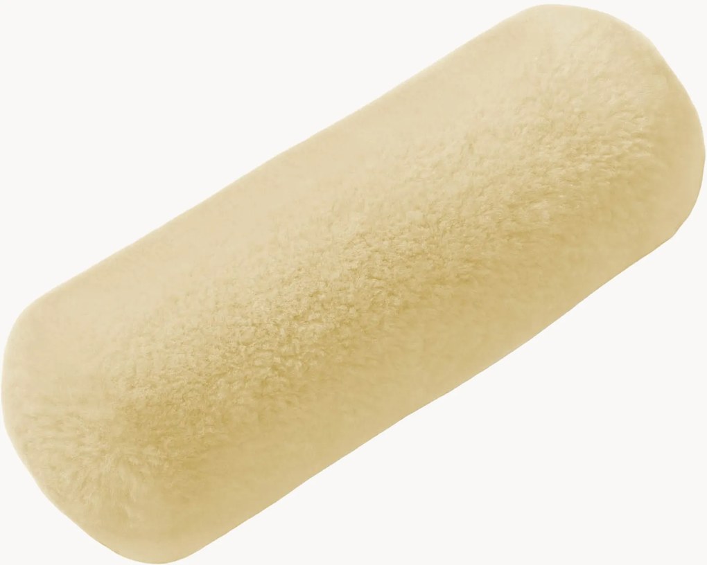 Rolo cervical em lã Hofbrucker