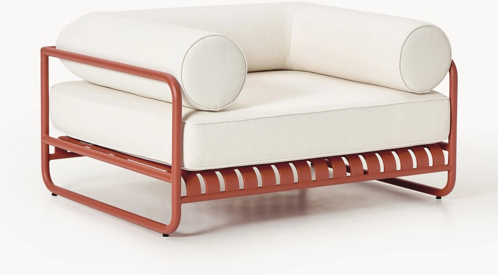 Poltrona de jardim Caio